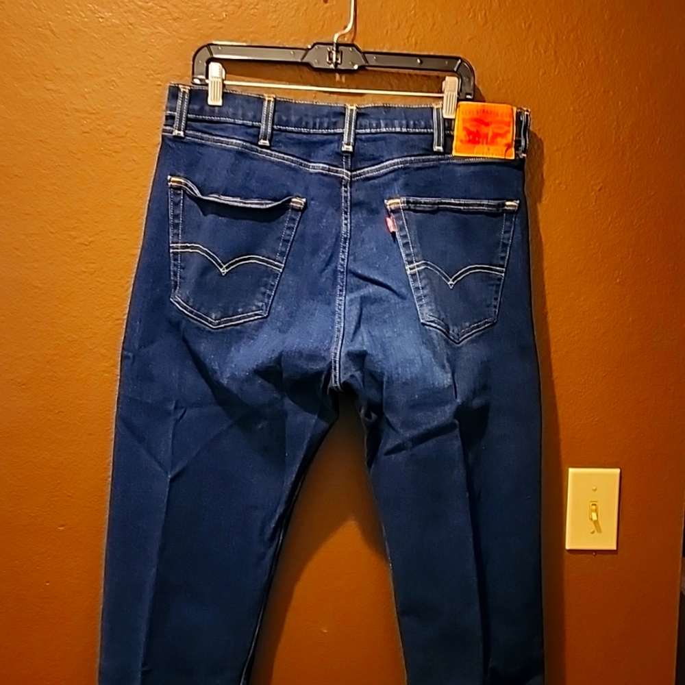 MENS Levi's 505 Never worn.